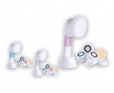 EASY HOME® Gesichtsreinigungsburste