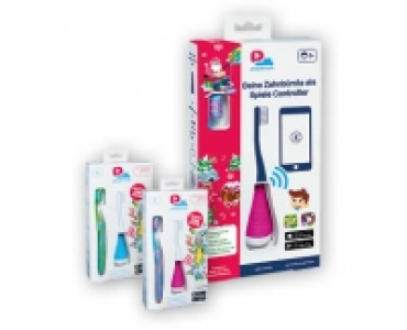 PLAYBRUSH Zahnbursten-aufsatz CHF 27.90