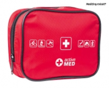 ACTIVE MEDReiseapotheke