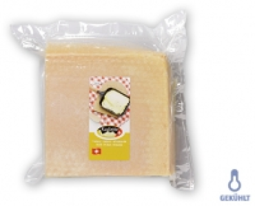 DUOR Raclette 1/4 Laib CHF 8.99