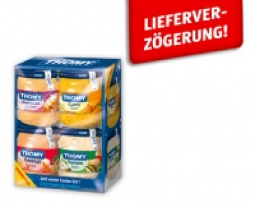 THOMY®Fondue Saucen