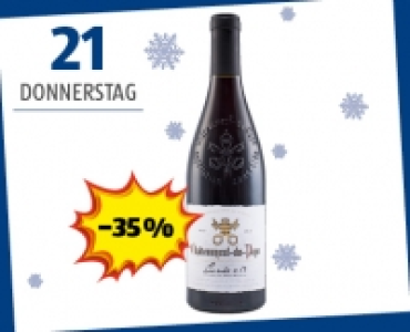 CUVÉE 13 CÉPAGES Châteauneuf du Pape AOP