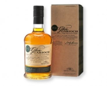 Glen Garioch Whisky