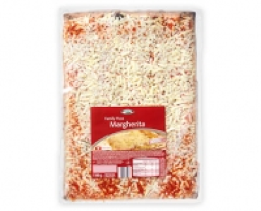 CUCINA NOBILE Familienpizza CHF 4.99