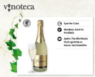 FREIXENET Carta Nevada semi-seco DO CHF 5.99