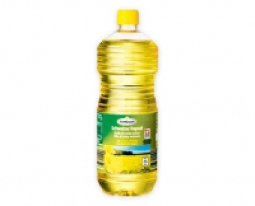 BELLASAN Schweizer Rapsöl