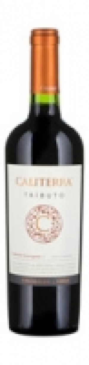 Caliterra Tributo Cabernet Sauvignon 2015 CHF&nbsp;9.95