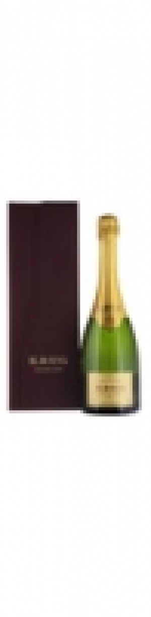 Champagne AOC Grande Cuv&eacute;e Brut Krug