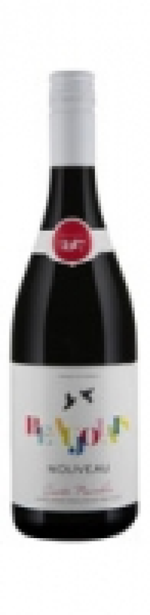 Beaujolais AOC Nouveau Cuv&eacute;e Novalis 2017
