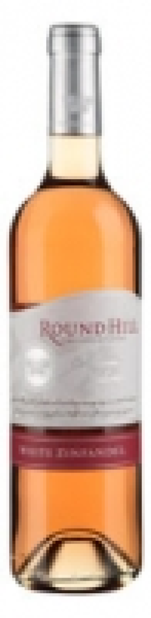 Round Hill Rosé White Zinfandel 2016 CHF 8.95