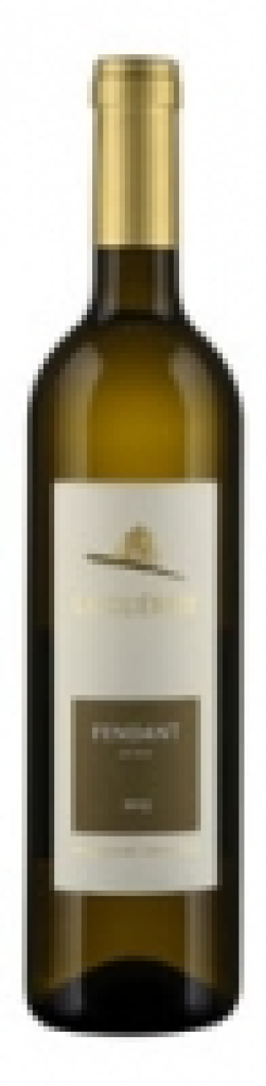 Valais AOC Fendant La Gu&eacute;rite 2015