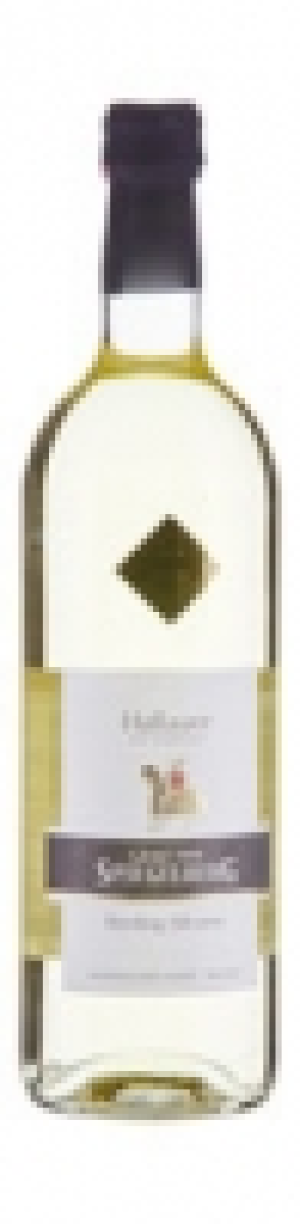 Schaffhausen AOC Riesling-Silvaner Graf von Spiegelberg 2016