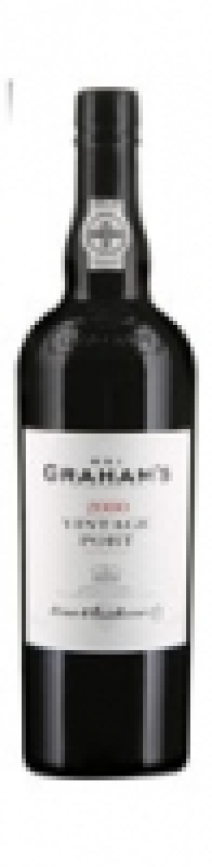 Grahams Vintage Port 2000