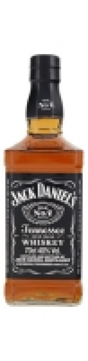 Jack Daniels Old No. 7 Tennessee Sour Mash Whiskey