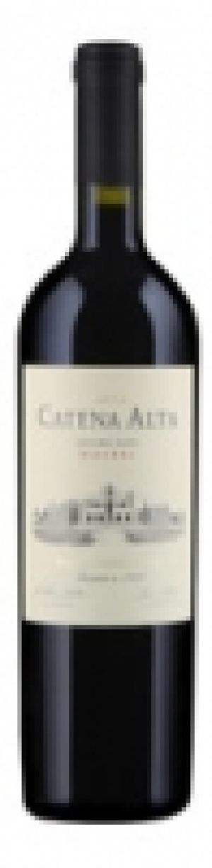 Catena Alta Malbec Bodega Catena Zapata 2012 CHF&nbsp;42.50
