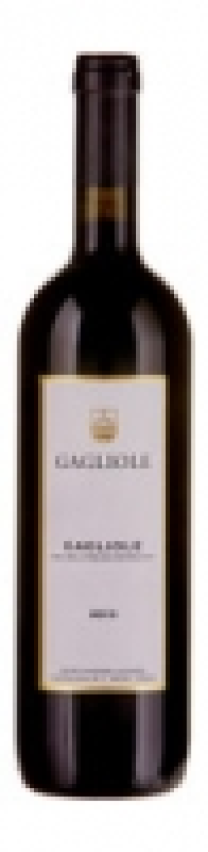 Toscana IGT Gagliole Antico Podere Gagliole 2013