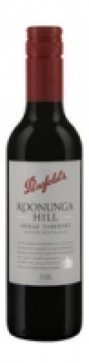 Shiraz/Cabernet Sauvignon Koonunga Hill Penfolds 2016