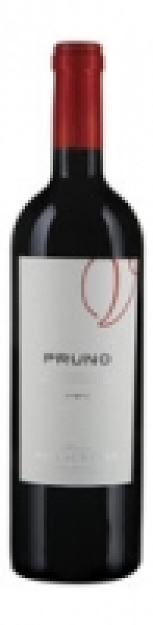 Ribera del Duero DO Pruno Finca Villacreces 2015