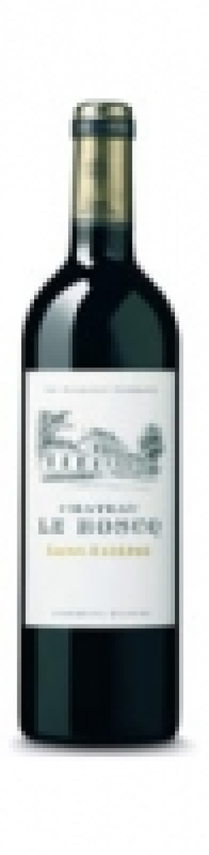 Ch&acirc;teau Le Boscq Cru Bourgeois St-Est&egrave;phe 2014