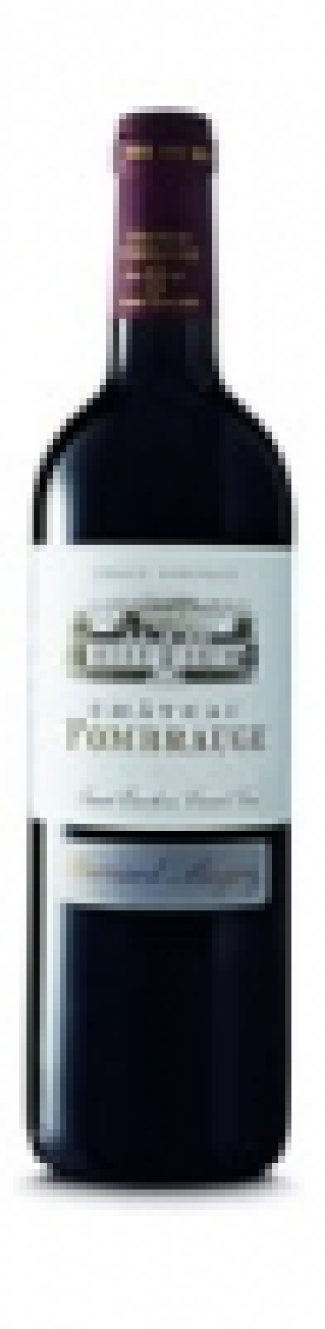 Ch&acirc;teau Fombrauge St-Emilion AOC Grand Cru Class&eacute; 2015