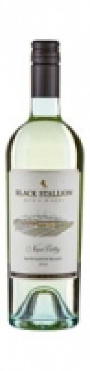 Sauvignon Blanc Napa Valley Black Stallion 2016
