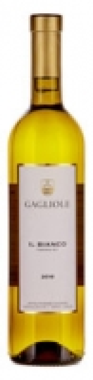 Toscana IGT Il Bianco Antico Podere Gagliole 2016