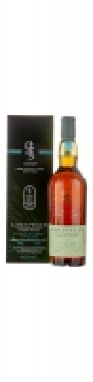 Lagavulin Distillers Edition