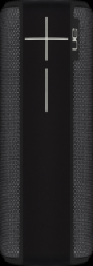 UE BOOM 2, schwarz