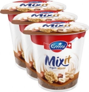 Emmi Joghurt Mix-it CHF 3.95