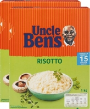 Uncle Bens Risotto