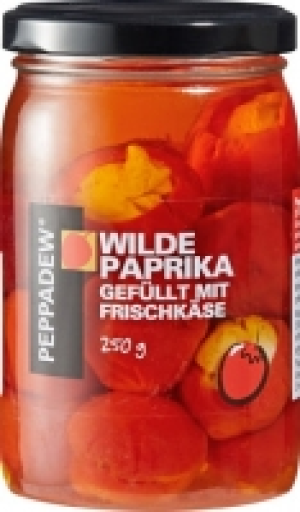 Peppadew wilde Paprika