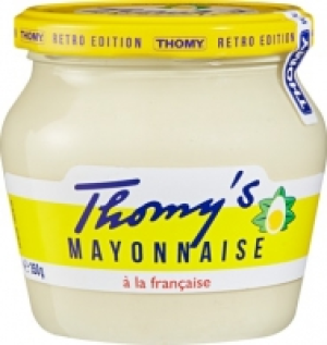 Thomy Mayonnaise à la française CHF 2.49