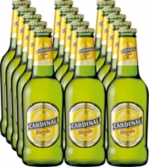 Cardinal Bier Blonde CHF 10.50