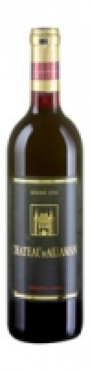 La C&ocirc;te AOC Ch&acirc;teau d`Allaman 2016