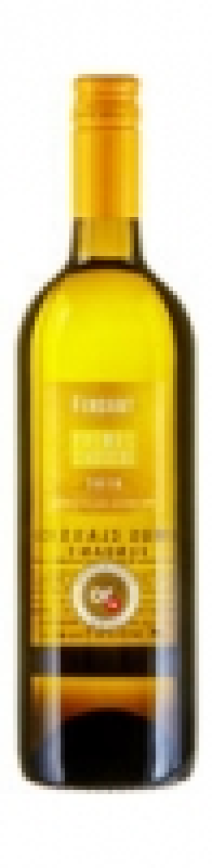Valais AOC Fendant Coteaux de Sierret Chasselas Domaines Rouvinez 2016