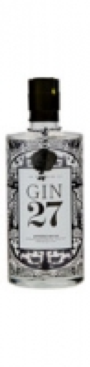 Appenzeller Gin 27 CHF 43.95