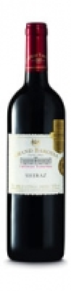 Shiraz Barossa Valley Ch&acirc;teau Tanunda Grand Barossa 2016 CHF&nbsp;19.95