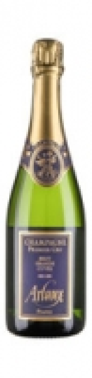Champagne AOC Brut Grande Cuvée 1er Cru Arlaux CHF 29.95