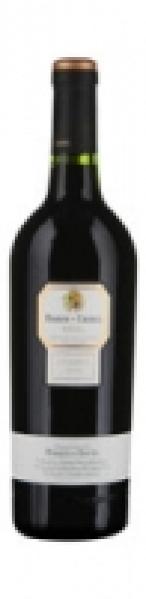 Rioja DOCa Reserva Bar&oacute;n de Chirel 2010
