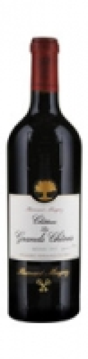 Ch&acirc;teau Grands Ch&ecirc;nes M&eacute;doc AOC 2015
