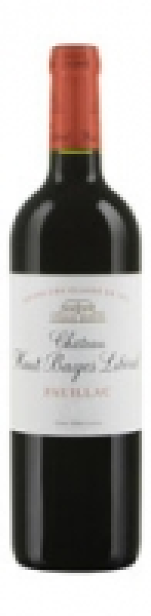 Ch&acirc;teau Haut-Bages Lib&eacute;ral Pauillac AOC 5&egrave;me Cru Class&eacute; 2015