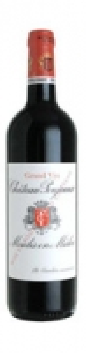 Ch&acirc;teau Poujeaux Moulis-en-M&eacute;doc AOC 2015