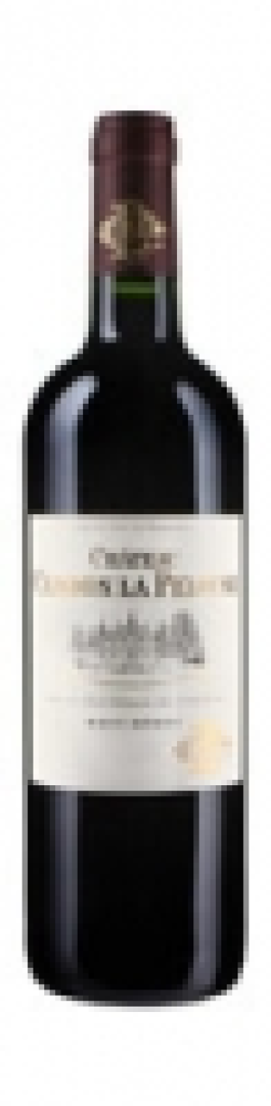 Ch&acirc;teau Cambon La Pelouse Haut-M&eacute;doc AOC 2015