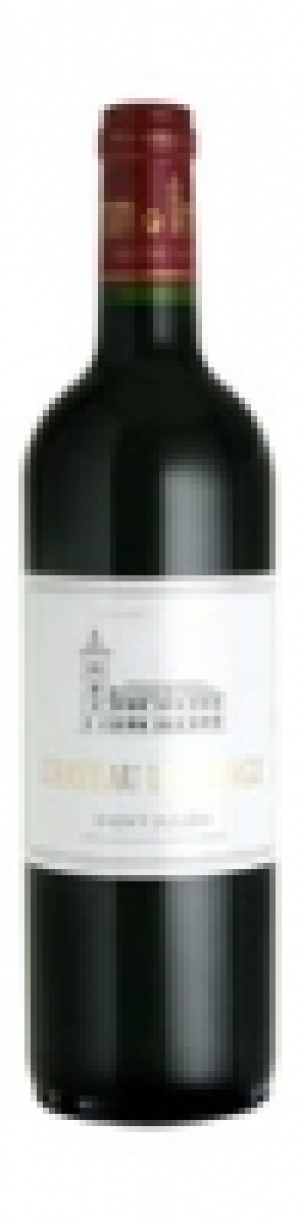 Ch&acirc;teau Lagrange 3&egrave;me Cru Class&eacute; St-Julien AOC 2015