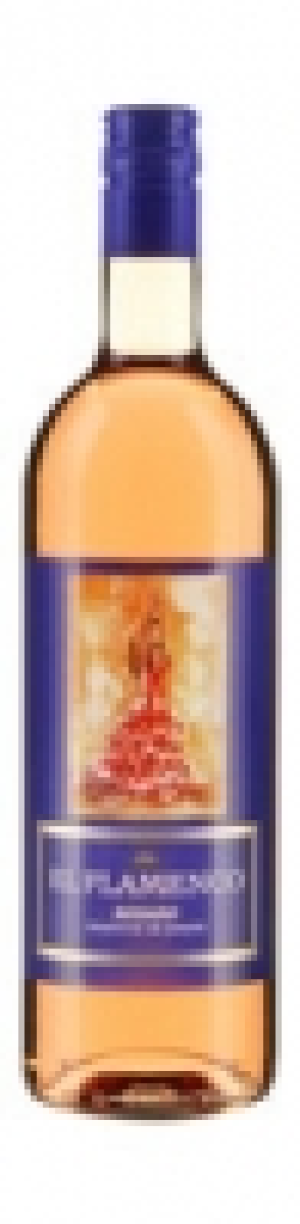 El Flamenco España Rosado 2016 CHF 3.50