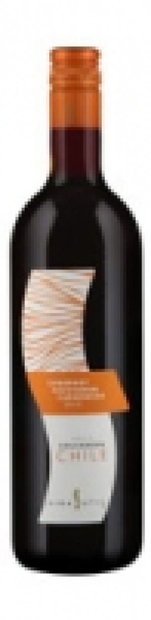 Carménère Viña Sutil 2015