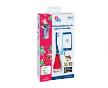 PLAYBRUSH Zahnburstenaufsatz