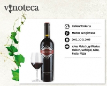 Lucente La Vite