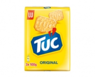 TUC