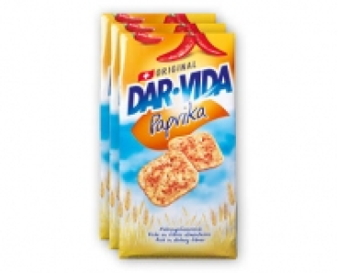 DAR-VIDA Paprika-Mini
